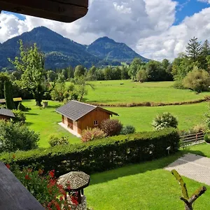 Geist Ruhpolding