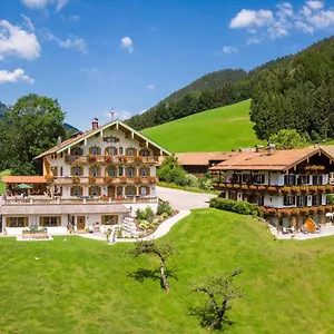 Steinberger Hof Ruhpolding