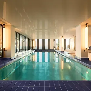 Adina 4* München