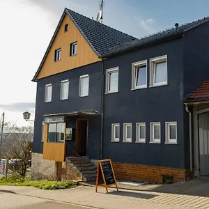 Hotel-restaurant Kelter 2* Esslingen am Neckar