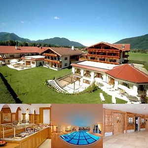 Ortnerhof -das Wohlfühlhotel Ruhpolding